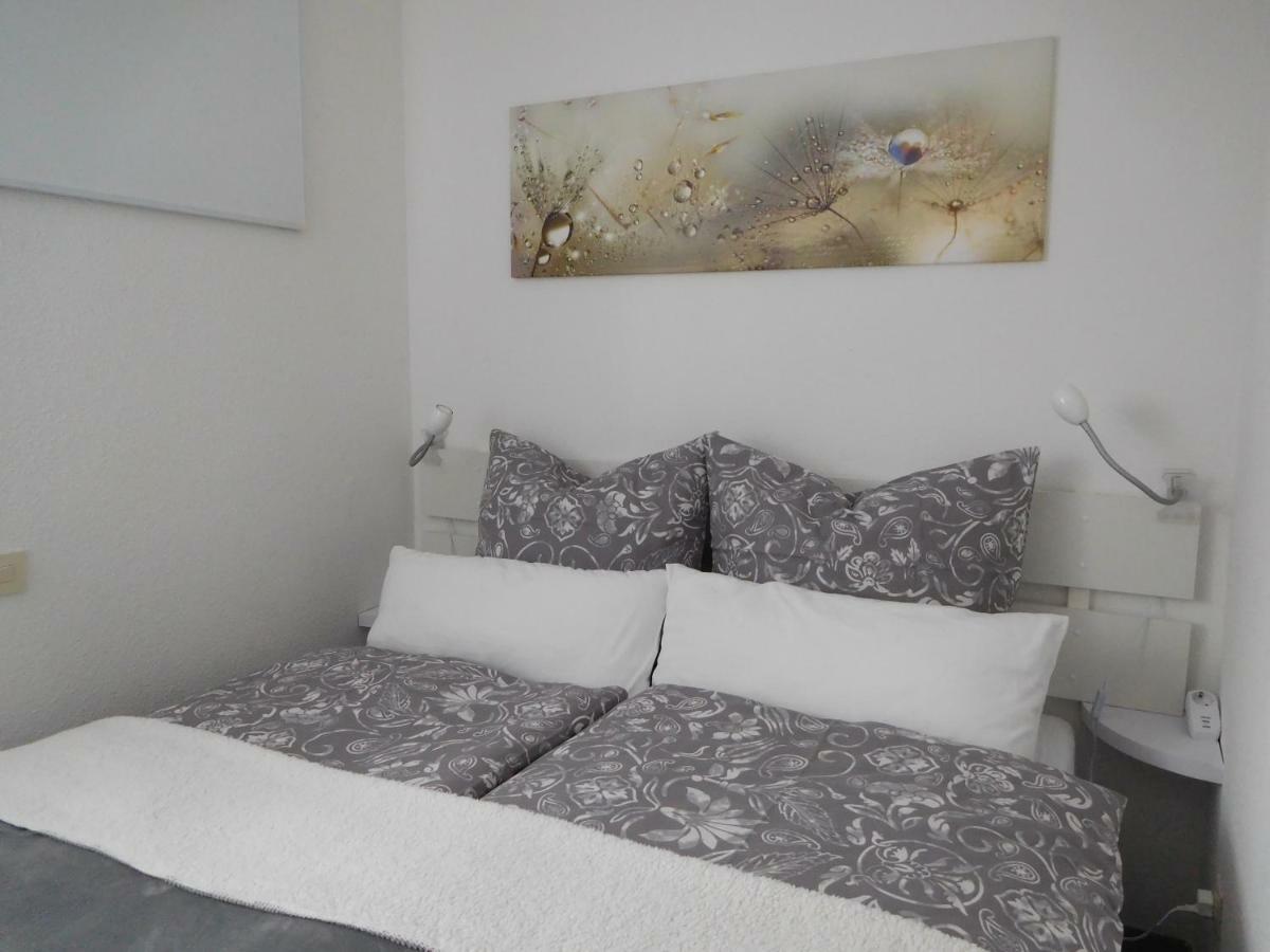 Ferienwohnung Schwarzwaldrauschen Schönwald Exterior photo
